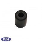 Rubber Feet - 25.4mm x 32mm - Pack of 4